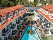 MONTEBELLO RESORT HOTEL