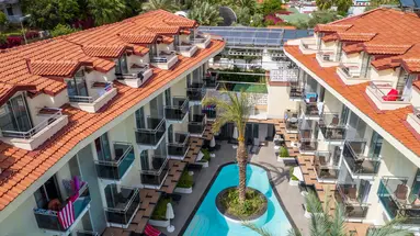 MONTEBELLO RESORT HOTEL