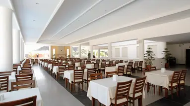 MONTEBELLO RESORT HOTEL