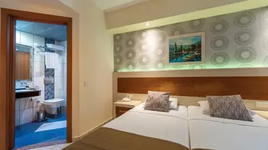MONTEBELLO RESORT HOTEL