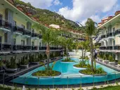 MONTEBELLO RESORT HOTEL