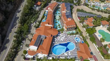 MONTEBELLO RESORT HOTEL