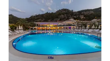 MONTEBELLO RESORT HOTEL
