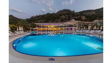 MONTEBELLO RESORT HOTEL