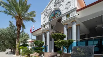 MONTEBELLO RESORT HOTEL