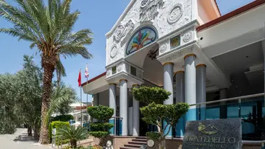 MONTEBELLO RESORT HOTEL