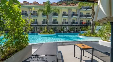 MONTEBELLO RESORT HOTEL