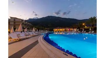 MONTEBELLO RESORT HOTEL