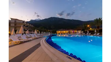 MONTEBELLO RESORT HOTEL