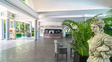 MONTEBELLO RESORT HOTEL