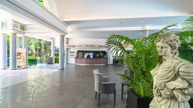MONTEBELLO RESORT HOTEL