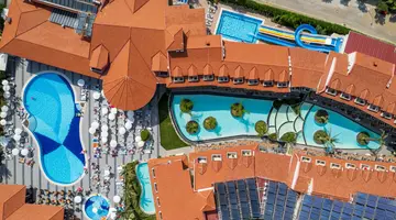 MONTEBELLO RESORT HOTEL