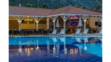 MONTEBELLO RESORT HOTEL