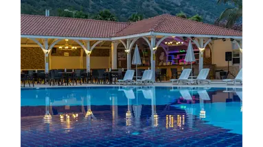 MONTEBELLO RESORT HOTEL