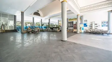 MONTEBELLO RESORT HOTEL