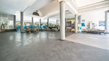 MONTEBELLO RESORT HOTEL