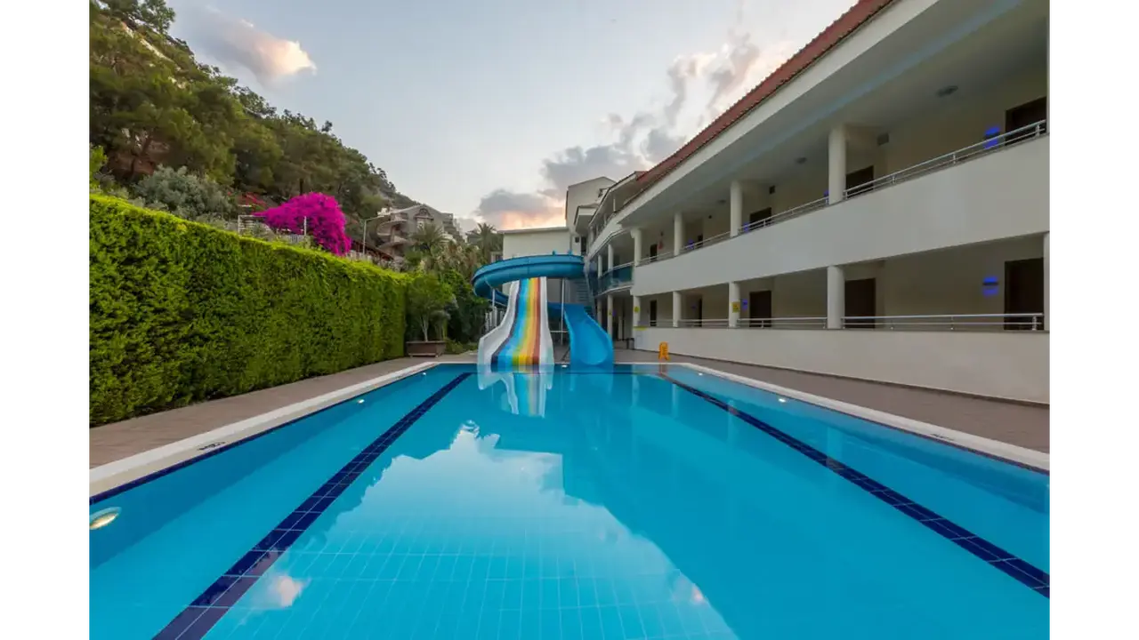 MONTEBELLO RESORT HOTEL