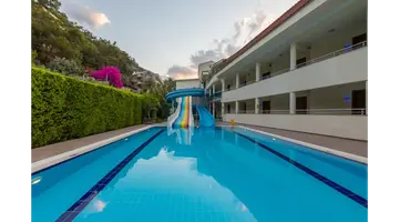 MONTEBELLO RESORT HOTEL