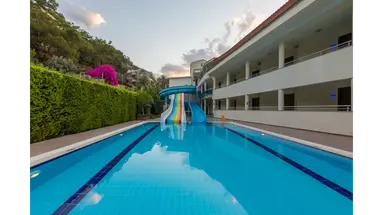 MONTEBELLO RESORT HOTEL