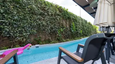 MONTEBELLO RESORT HOTEL