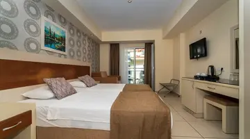 MONTEBELLO RESORT HOTEL