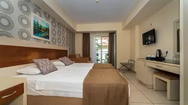 MONTEBELLO RESORT HOTEL