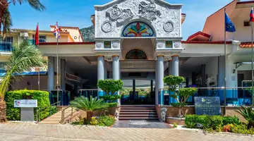 MONTEBELLO RESORT HOTEL