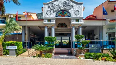 MONTEBELLO RESORT HOTEL