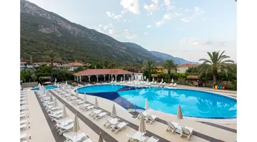 MONTEBELLO RESORT HOTEL
