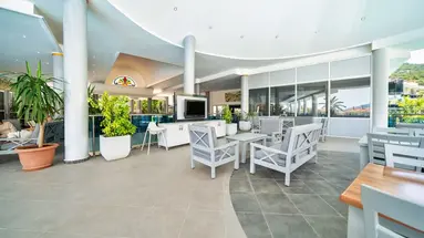 MONTEBELLO RESORT HOTEL