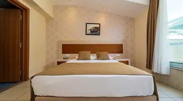 MONTEBELLO RESORT HOTEL