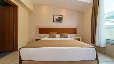 MONTEBELLO RESORT HOTEL