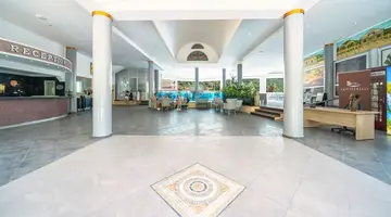 MONTEBELLO RESORT HOTEL