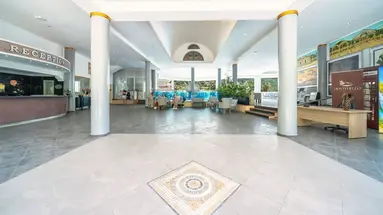 MONTEBELLO RESORT HOTEL