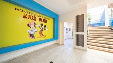 MONTEBELLO RESORT HOTEL