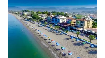 MONTEBELLO RESORT HOTEL