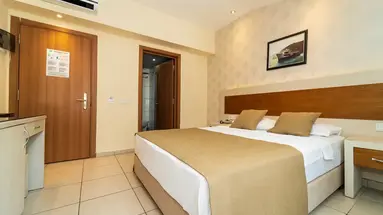 MONTEBELLO RESORT HOTEL