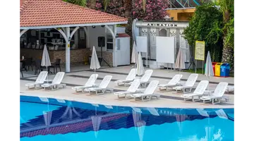MONTEBELLO RESORT HOTEL