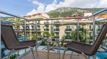 MONTEBELLO RESORT HOTEL