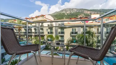 MONTEBELLO RESORT HOTEL