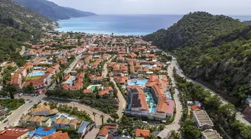 MONTEBELLO RESORT HOTEL