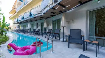 MONTEBELLO RESORT HOTEL