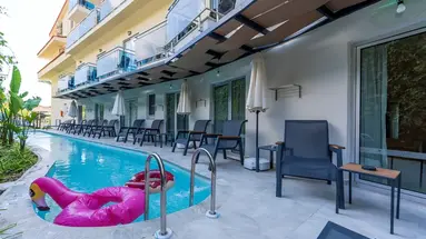 MONTEBELLO RESORT HOTEL