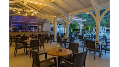 MONTEBELLO RESORT HOTEL