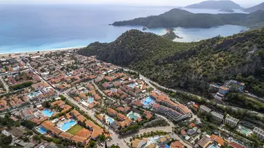MONTEBELLO RESORT HOTEL