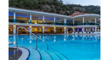 MONTEBELLO RESORT HOTEL