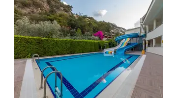MONTEBELLO RESORT HOTEL