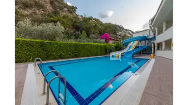 MONTEBELLO RESORT HOTEL