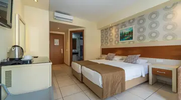 MONTEBELLO RESORT HOTEL