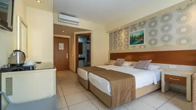 MONTEBELLO RESORT HOTEL
